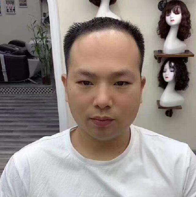 怎么樣才有勇氣佩戴假發(fā)？