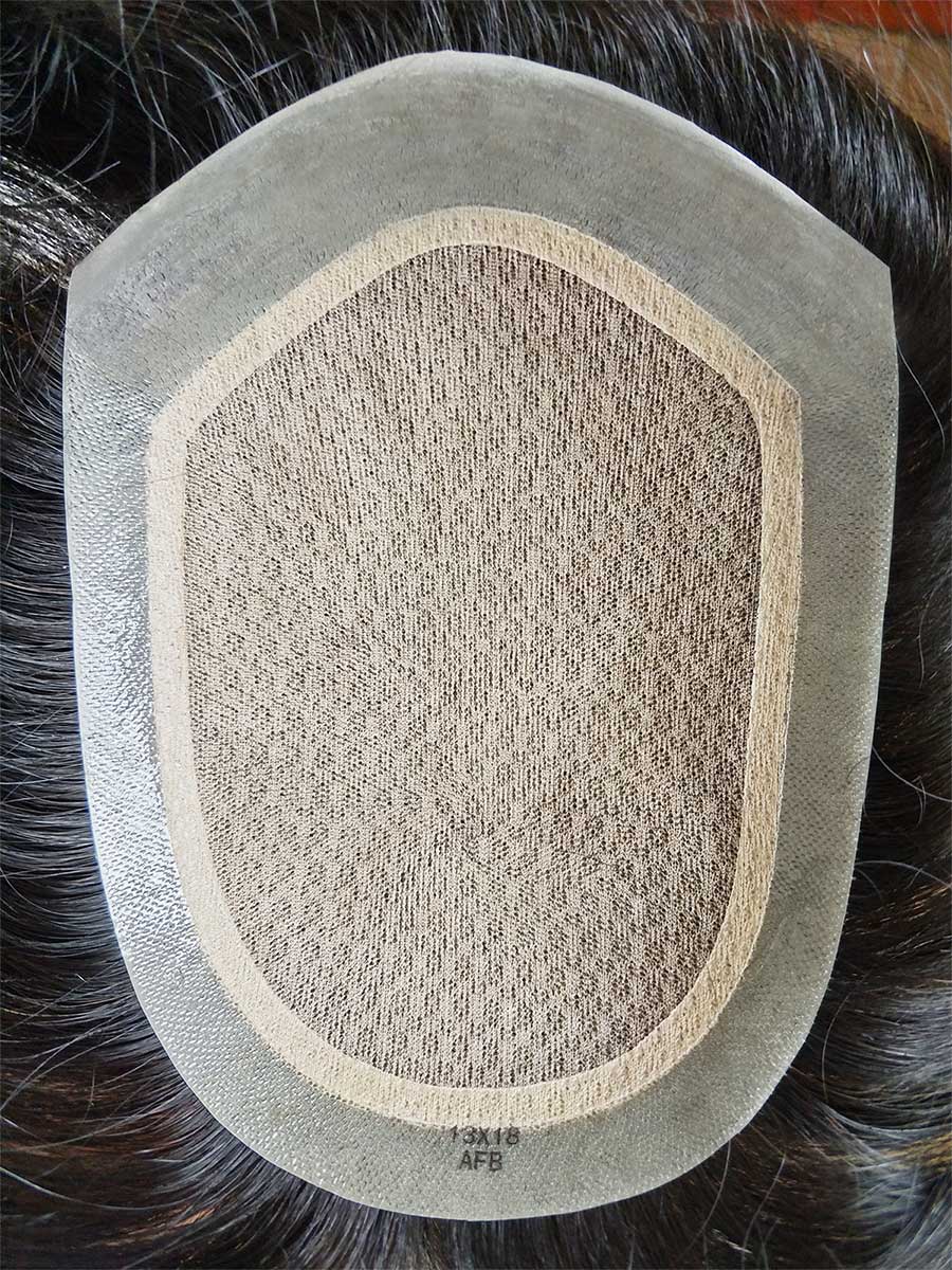 新秀發(fā)(N6)第五代生物頭皮補(bǔ)發(fā)塊,可做飛機(jī)頭大背頭發(fā)際線完美。